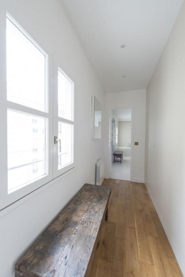 Rue Charlot Le Marais Appartement